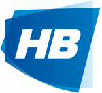 Логотип сервисного центра Компания "НВ"