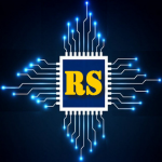 Логотип сервисного центра Рэй-Сервис