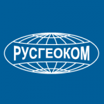 Логотип сервисного центра Русгеоком