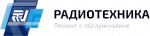 Логотип сервисного центра Радиотехника