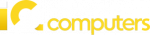 Логотип сервисного центра IQcomputers
