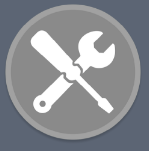 Логотип сервисного центра Alex-Machine