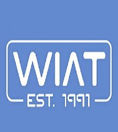 Логотип cервисного центра LapFix