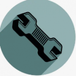 Логотип сервисного центра Remontet