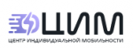 Логотип сервисного центра ЦИМ