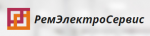 Логотип сервисного центра РемЭлектро