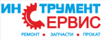 Логотип сервисного центра Инструмент