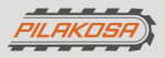 Логотип сервисного центра Пилакоса