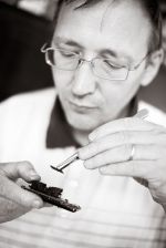 Логотип сервисного центра Восстановление данных сервис