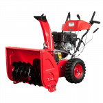 Логотип сервисного центра Центр ремонта снегоуборочной техники