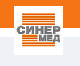 Логотип сервисного центра СинерМед