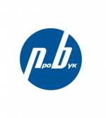 Логотип сервисного центра Пробук