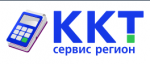 Логотип cервисного центра ККТ Сервис Р