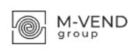 Логотип cервисного центра М-Венд Групп