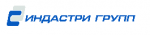Логотип cервисного центра Индастри Групп