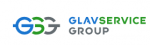 Логотип сервисного центра Главсервис Групп
