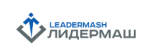 Логотип сервисного центра Лидермаш