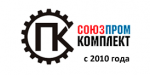 Логотип сервисного центра Союзпромкомплект