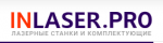 Логотип сервисного центра Inlaser