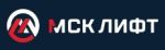 Логотип cервисного центра МСК Лифт
