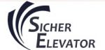 Логотип сервисного центра Сичер Лифт