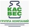 Логотип cервисного центра Касвес