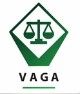 Логотип сервисного центра Вага