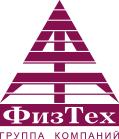 Логотип cервисного центра ФизТех