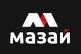 Логотип cервисного центра ТД Мазай