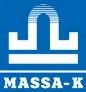 Логотип cервисного центра Весы Масса-к & Cas