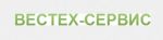 Логотип cервисного центра Вестех-сервис