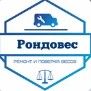 Логотип cервисного центра Рондовес