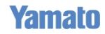 Логотип cервисного центра Ямато Скейл