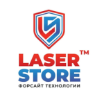 Логотип cервисного центра Laserstore.ru