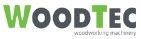 Логотип сервисного центра WoodTec