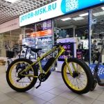 Логотип cервисного центра Joyor-msk