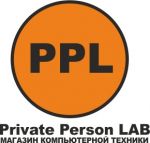 Логотип сервисного центра IQ-Tech Store