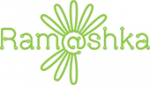 Логотип сервисного центра Ram@shka