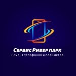Логотип cервисного центра Сервис Ривер парк