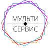 Логотип сервисного центра MultiFix
