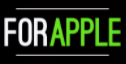 Логотип сервисного центра ForApple