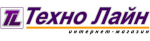 Логотип cервисного центра Технолайн