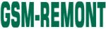 Логотип cервисного центра GSM-remont