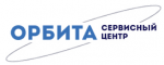 Логотип cервисного центра Орбита