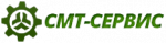 Логотип сервисного центра Смт-Сервис