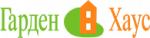 Логотип сервисного центра ГарденХаус