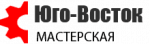 Логотип сервисного центра Юго-Восток