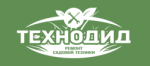 Логотип сервисного центра Технодид