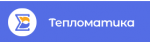 Логотип сервисного центра Инженерный центр Тепломатика