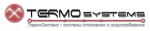 Логотип сервисного центра Термосистемс